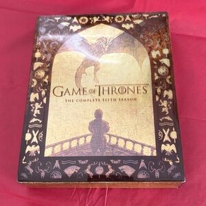 game of thrones fifth season